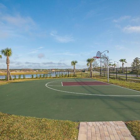 3141-204Ls Storey Lake, Condo 2/2 Lake View Кисими Екстериор снимка