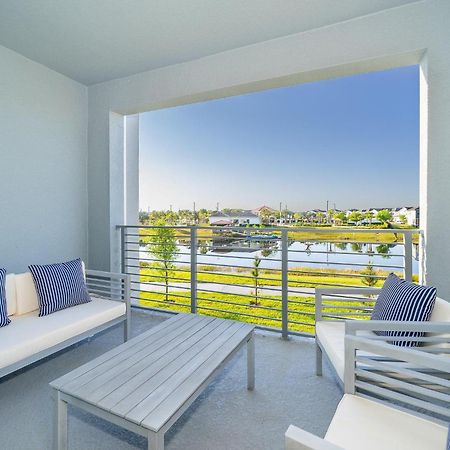 3141-204Ls Storey Lake, Condo 2/2 Lake View Кисими Екстериор снимка