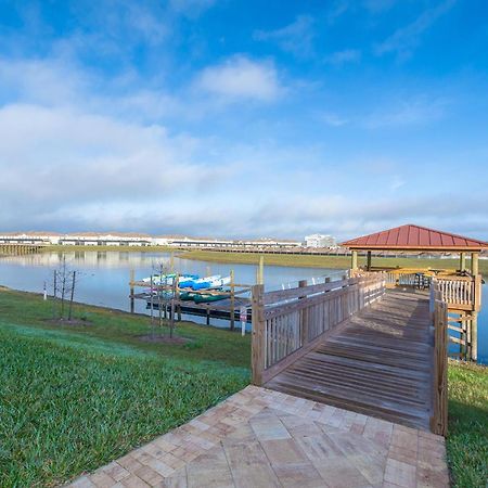 3141-204Ls Storey Lake, Condo 2/2 Lake View Кисими Екстериор снимка