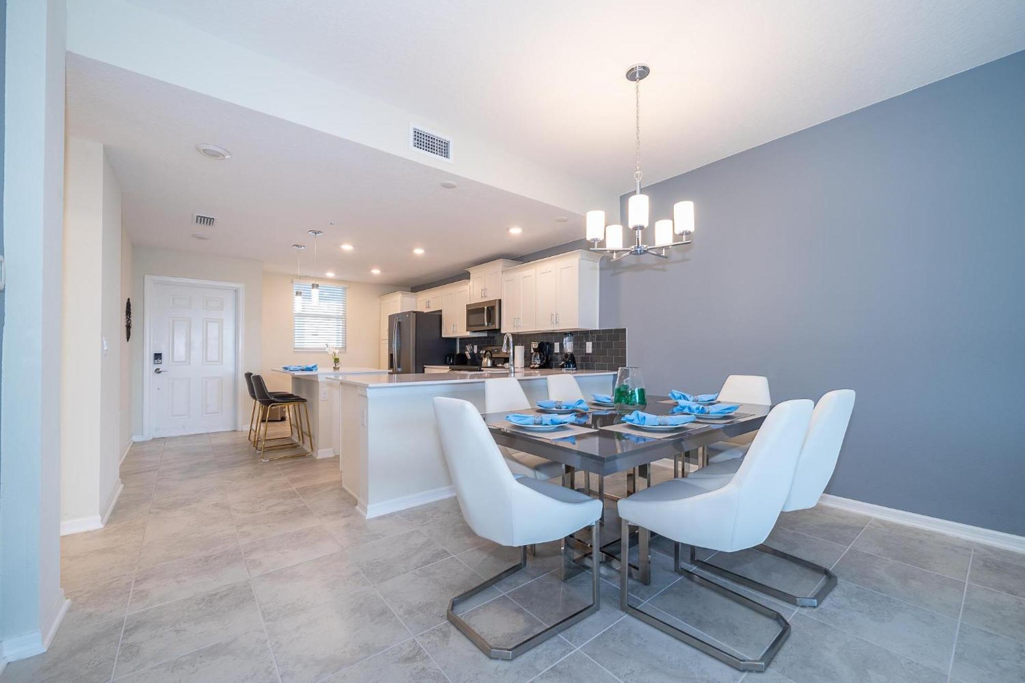 3141-204Ls Storey Lake, Condo 2/2 Lake View Кисими Екстериор снимка