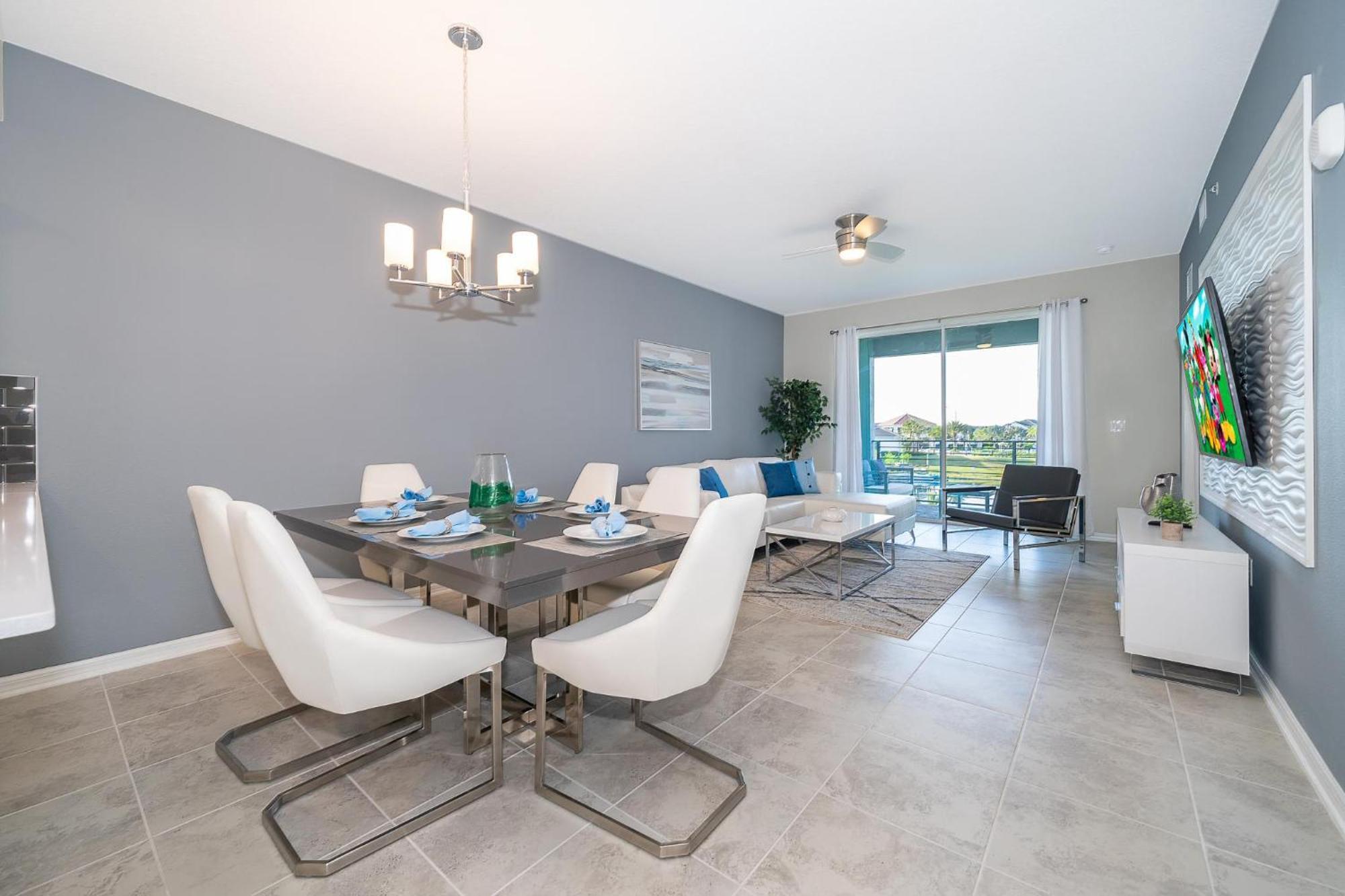 3141-204Ls Storey Lake, Condo 2/2 Lake View Кисими Екстериор снимка