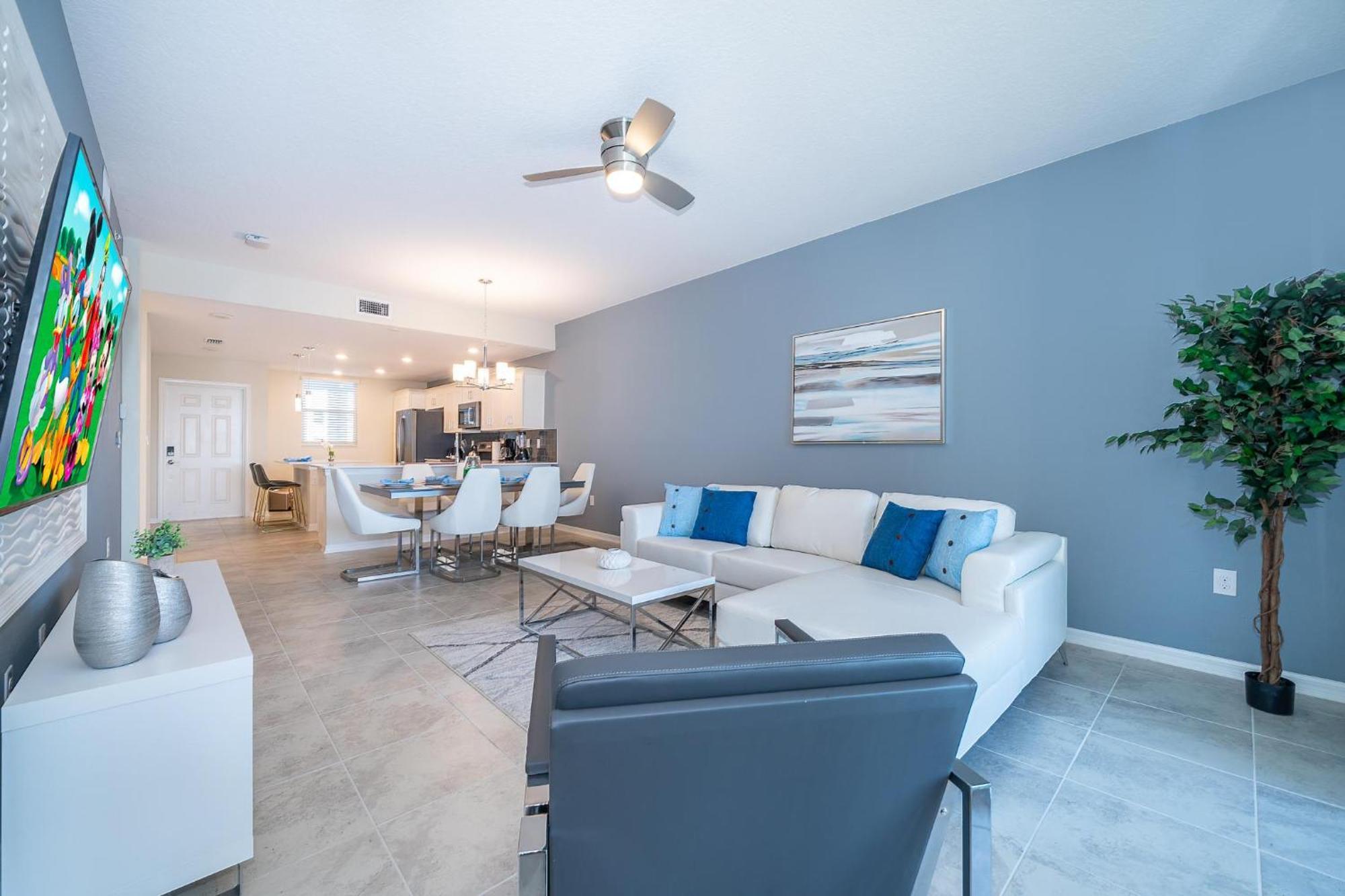 3141-204Ls Storey Lake, Condo 2/2 Lake View Кисими Екстериор снимка