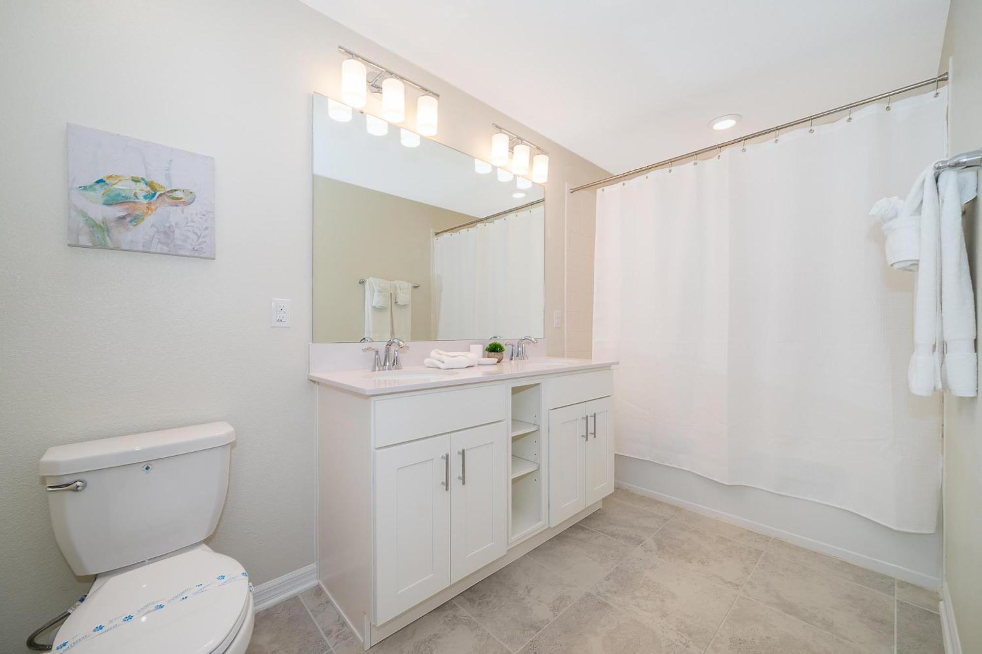 3141-204Ls Storey Lake, Condo 2/2 Lake View Кисими Екстериор снимка